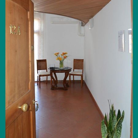 Verona Relax & Stay Apartments Exterior foto