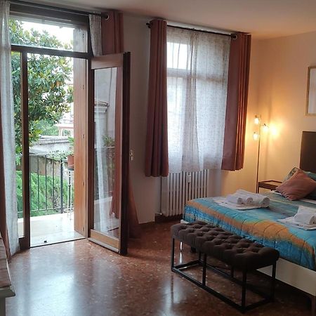 Verona Relax & Stay Apartments Exterior foto