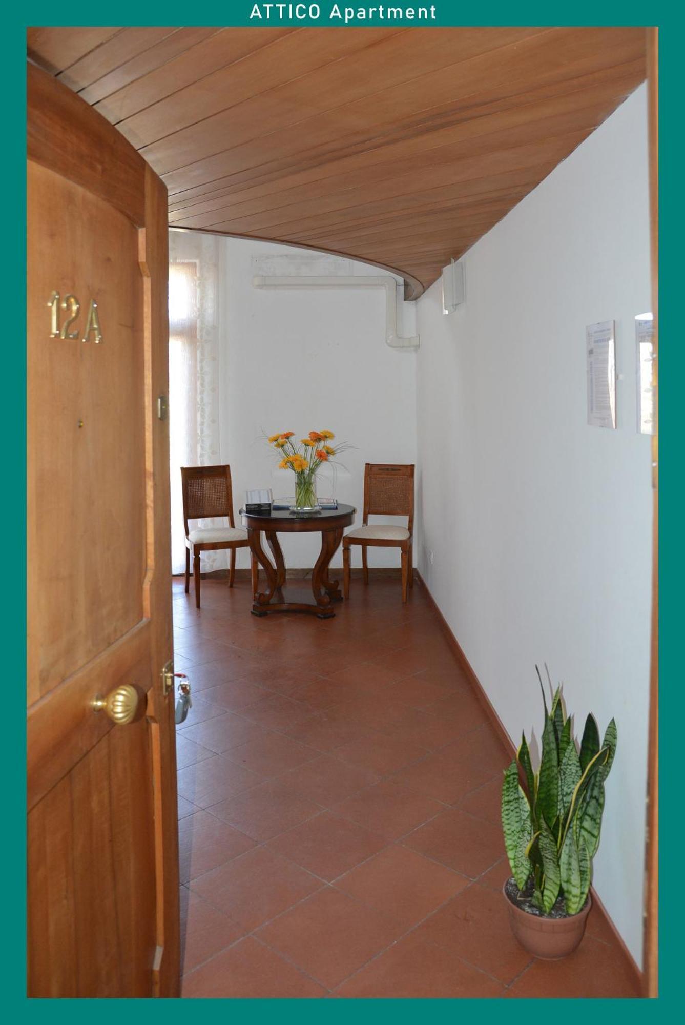 Verona Relax & Stay Apartments Exterior foto