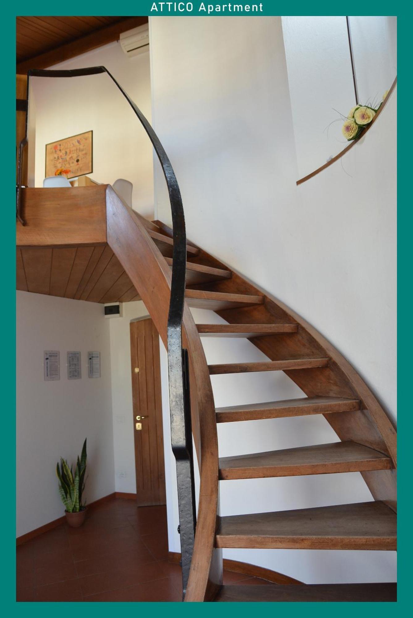 Verona Relax & Stay Apartments Exterior foto