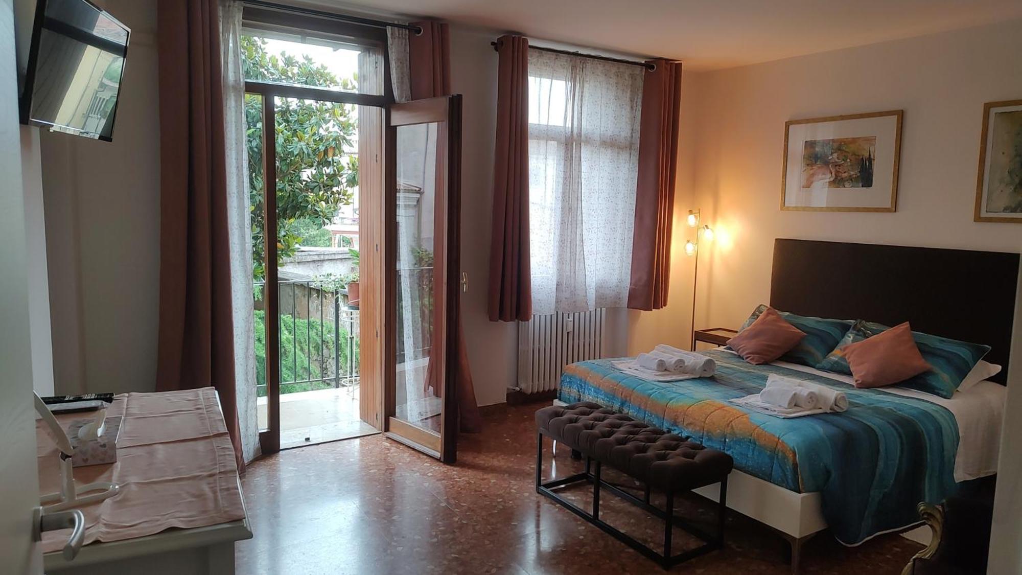 Verona Relax & Stay Apartments Exterior foto