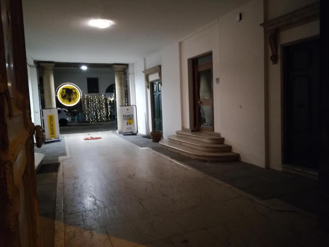 Verona Relax & Stay Apartments Exterior foto