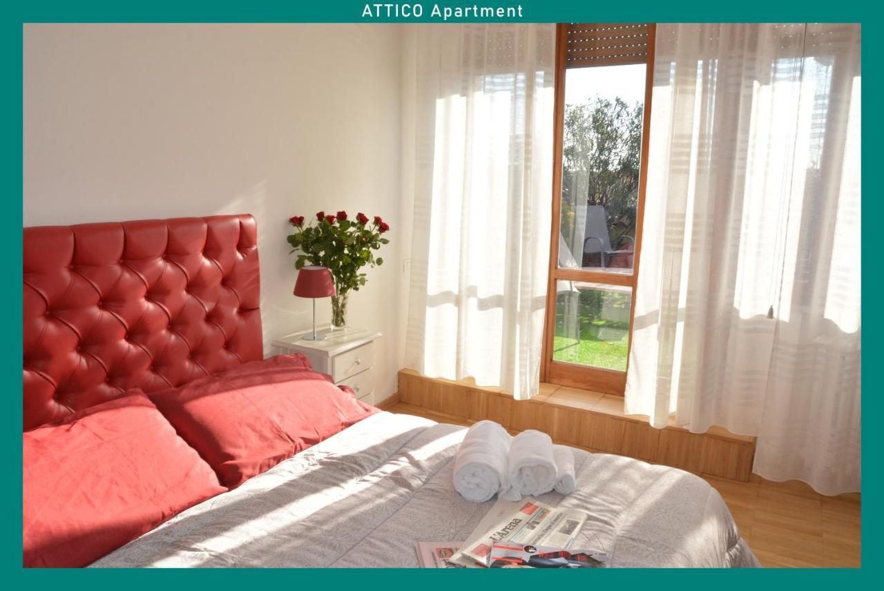 Verona Relax & Stay Apartments Exterior foto