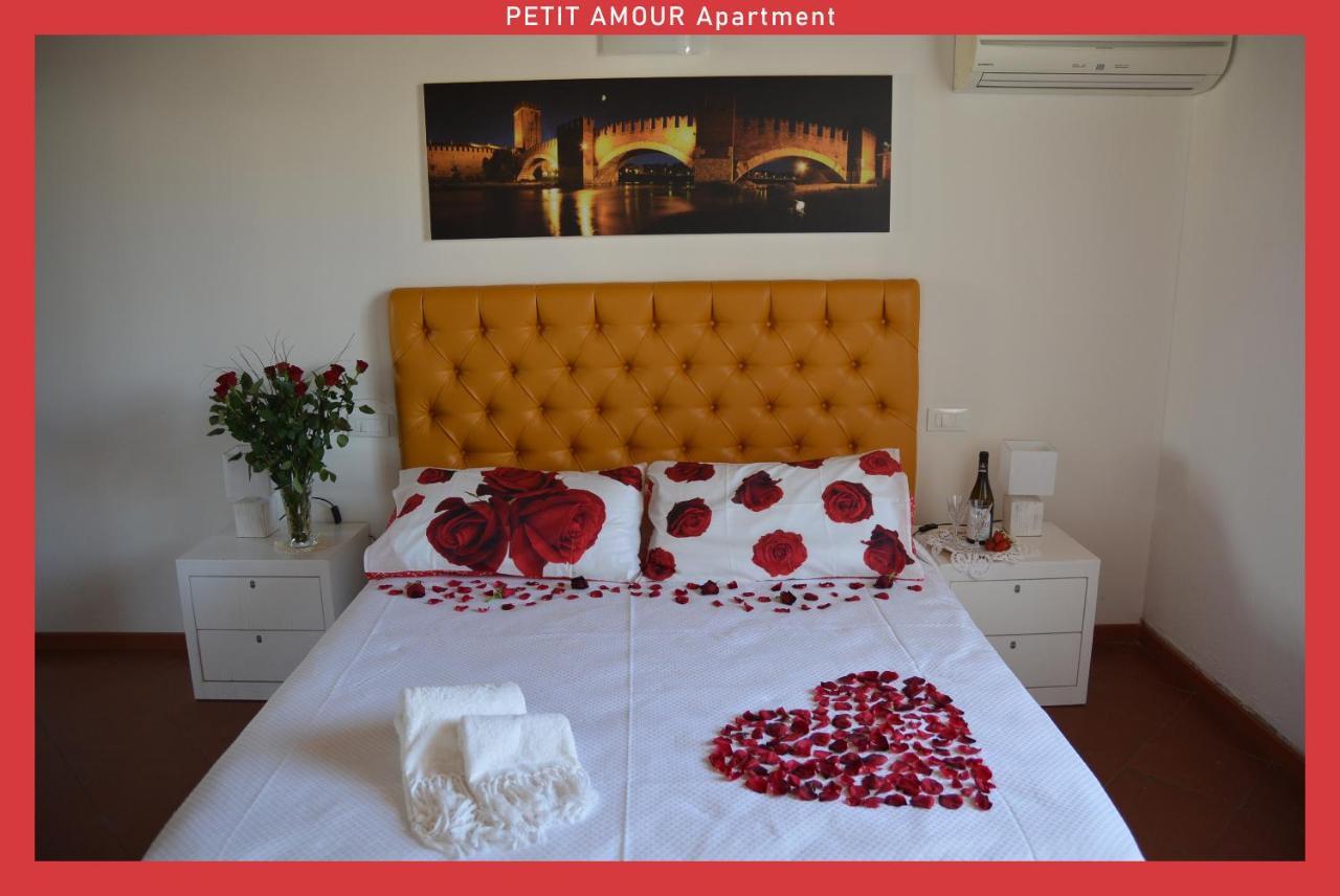 Verona Relax & Stay Apartments Exterior foto
