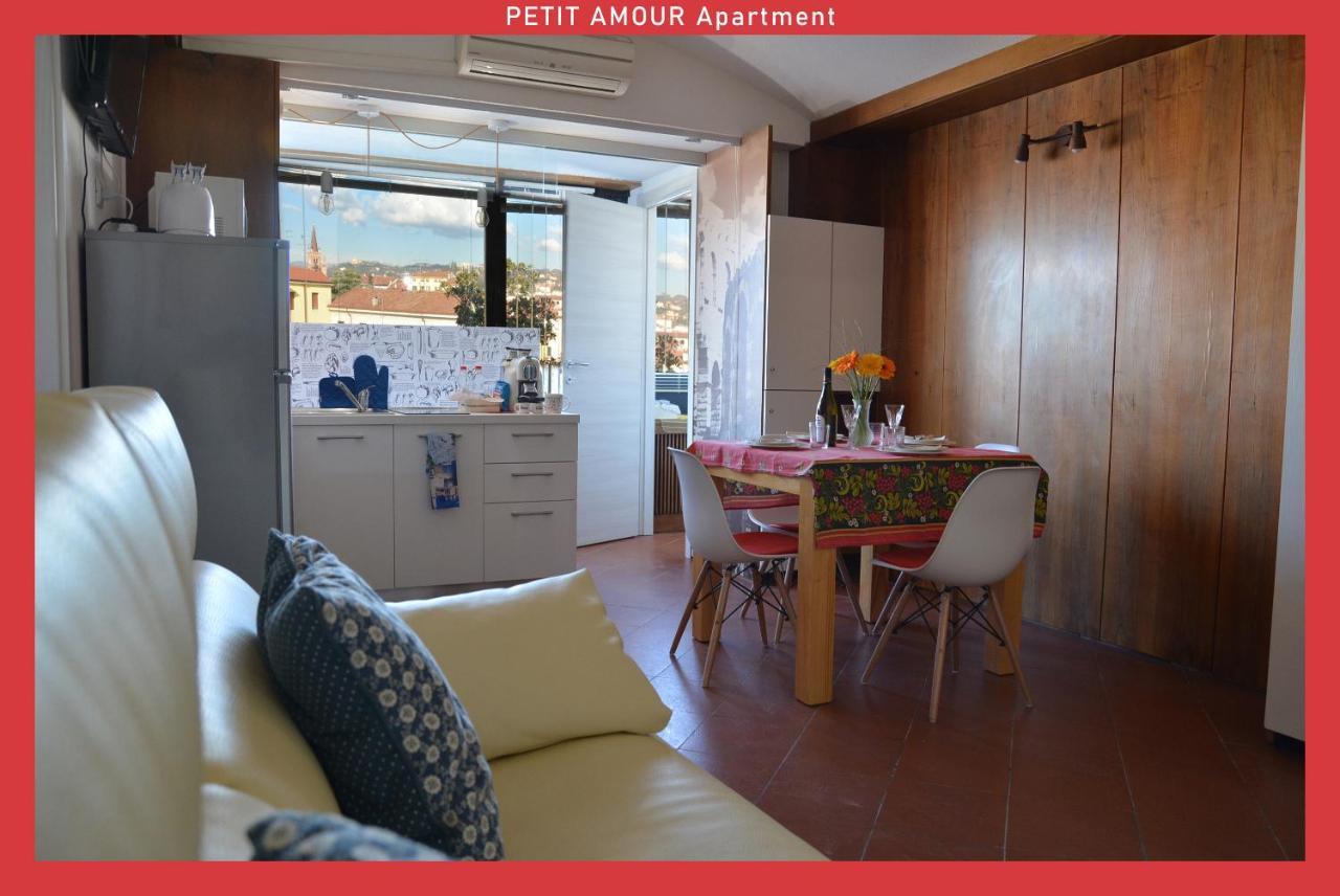 Verona Relax & Stay Apartments Exterior foto