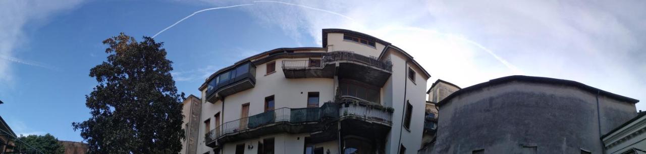 Verona Relax & Stay Apartments Exterior foto