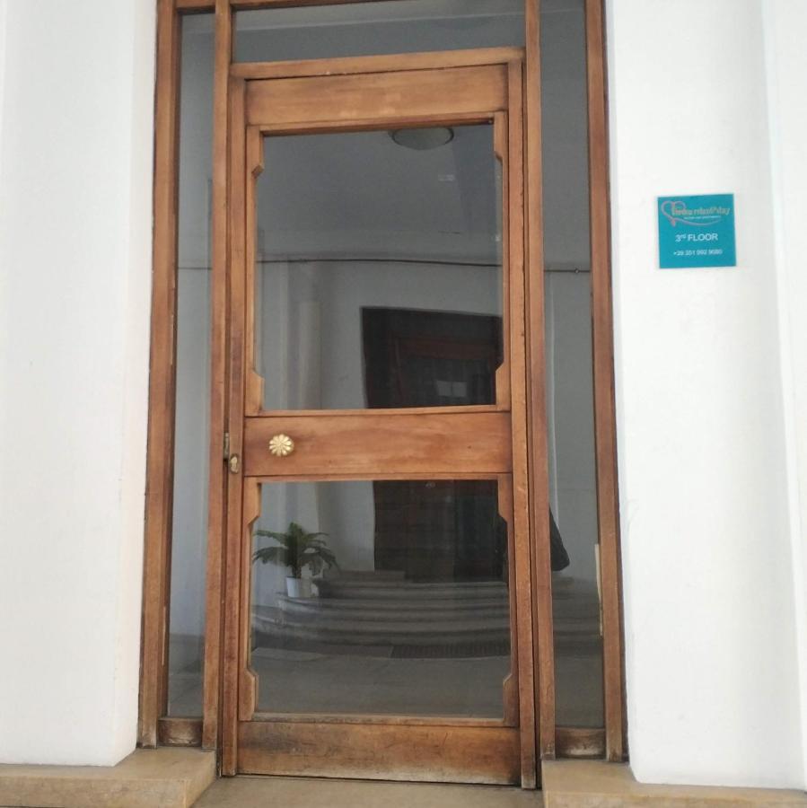 Verona Relax & Stay Apartments Exterior foto