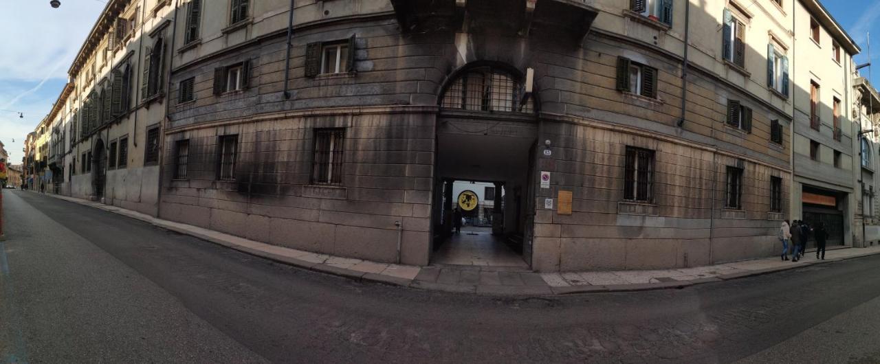 Verona Relax & Stay Apartments Exterior foto