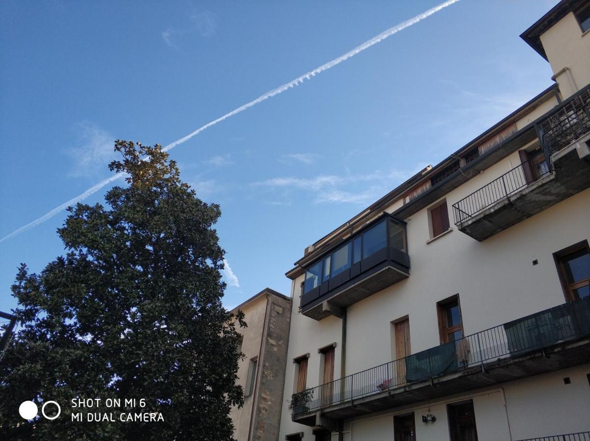 Verona Relax & Stay Apartments Exterior foto