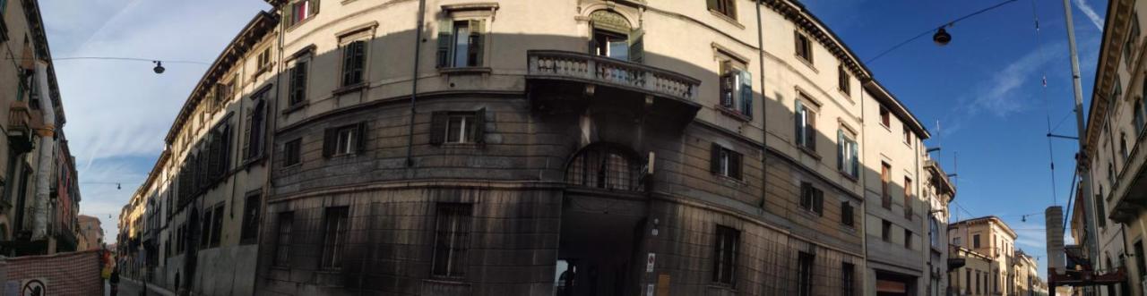 Verona Relax & Stay Apartments Exterior foto