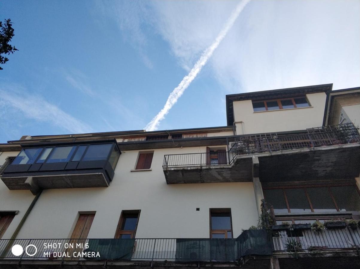 Verona Relax & Stay Apartments Exterior foto