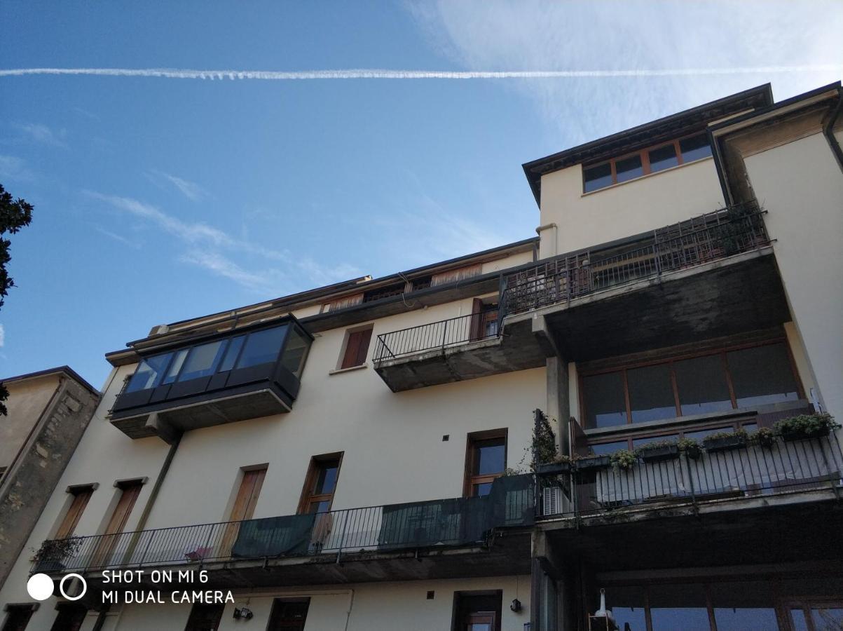 Verona Relax & Stay Apartments Exterior foto