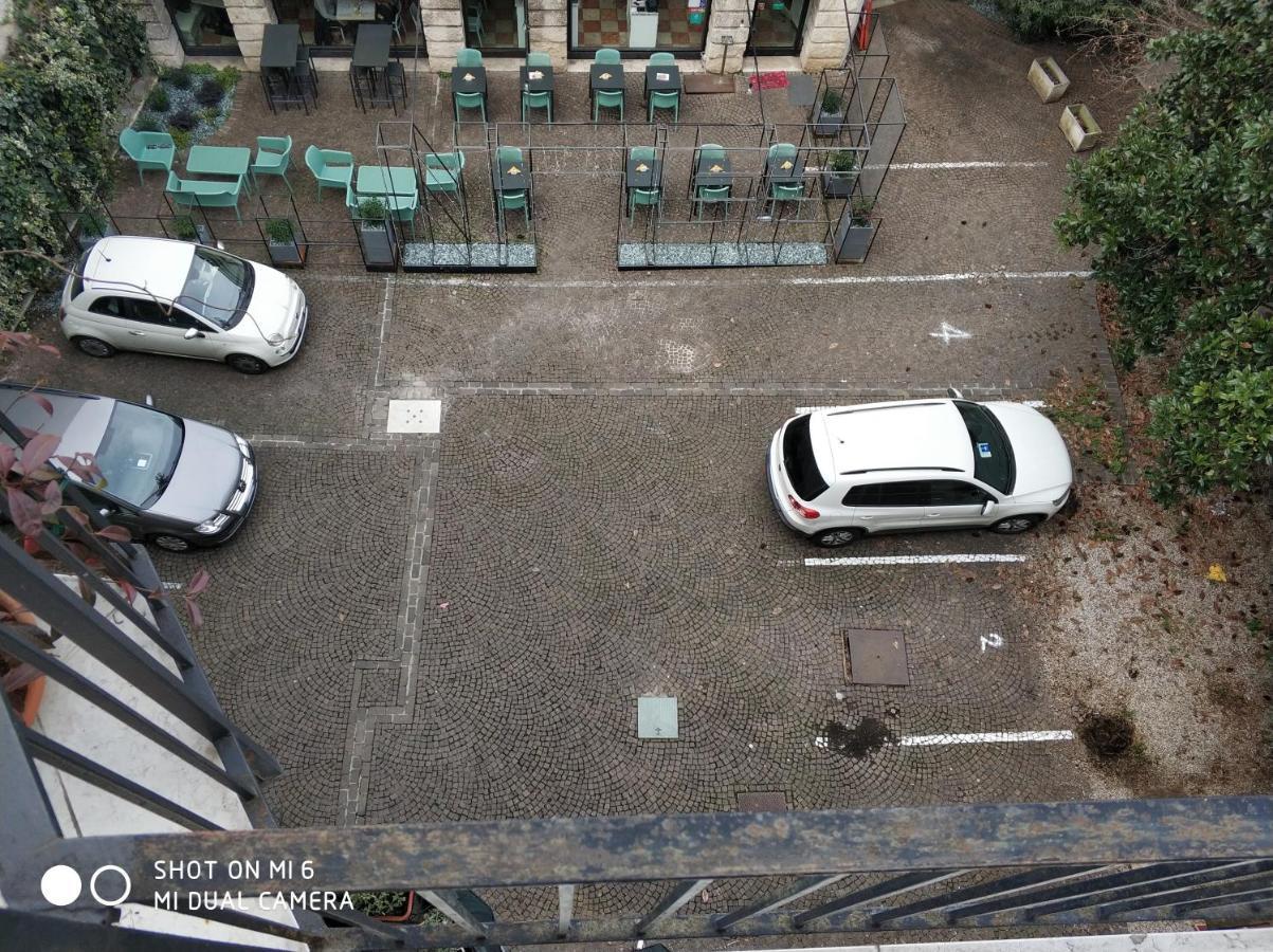 Verona Relax & Stay Apartments Exterior foto